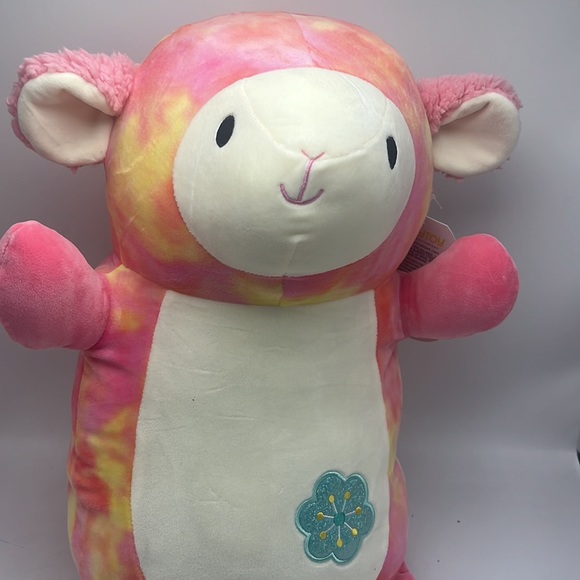 Squishmallows Toys Squishmallow Offical Kellytoy 8 Yus The Sheep
